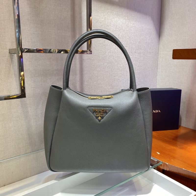 Prada Top Handle Bags